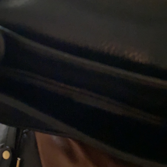 ✨🔥Frenchi Genuine Leather Jacket - Picture 12 of 15